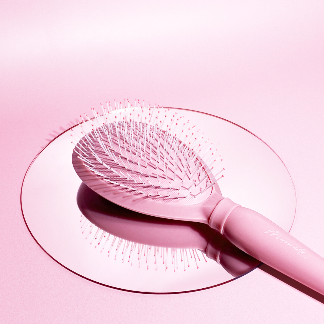 Brosse quotidienne