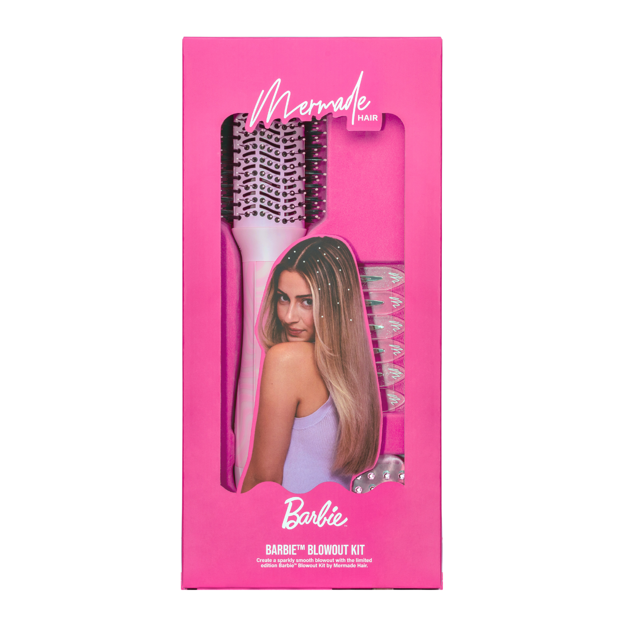 Kit di scoppio Barbie ™