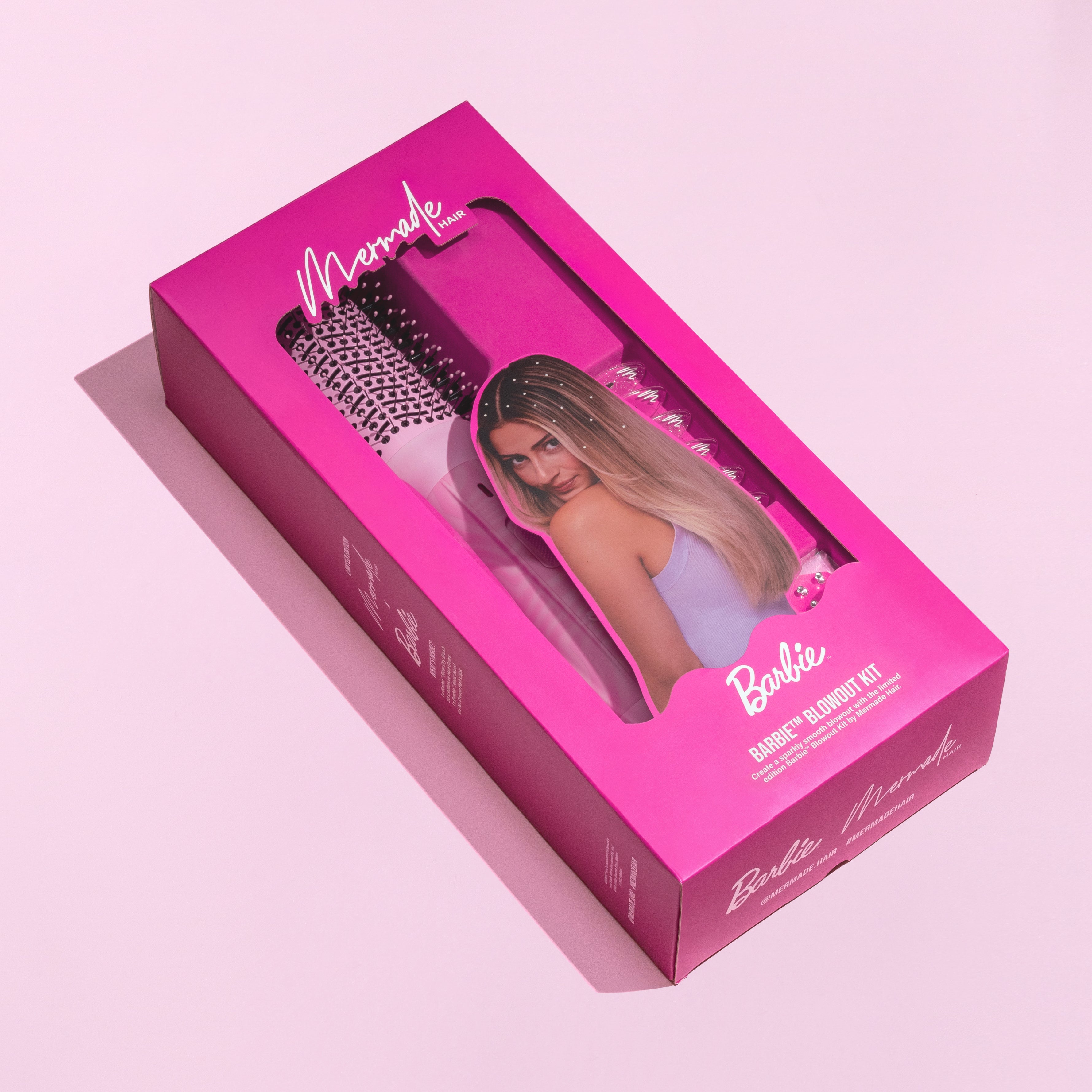 Kit d'éruption de Barbie ™