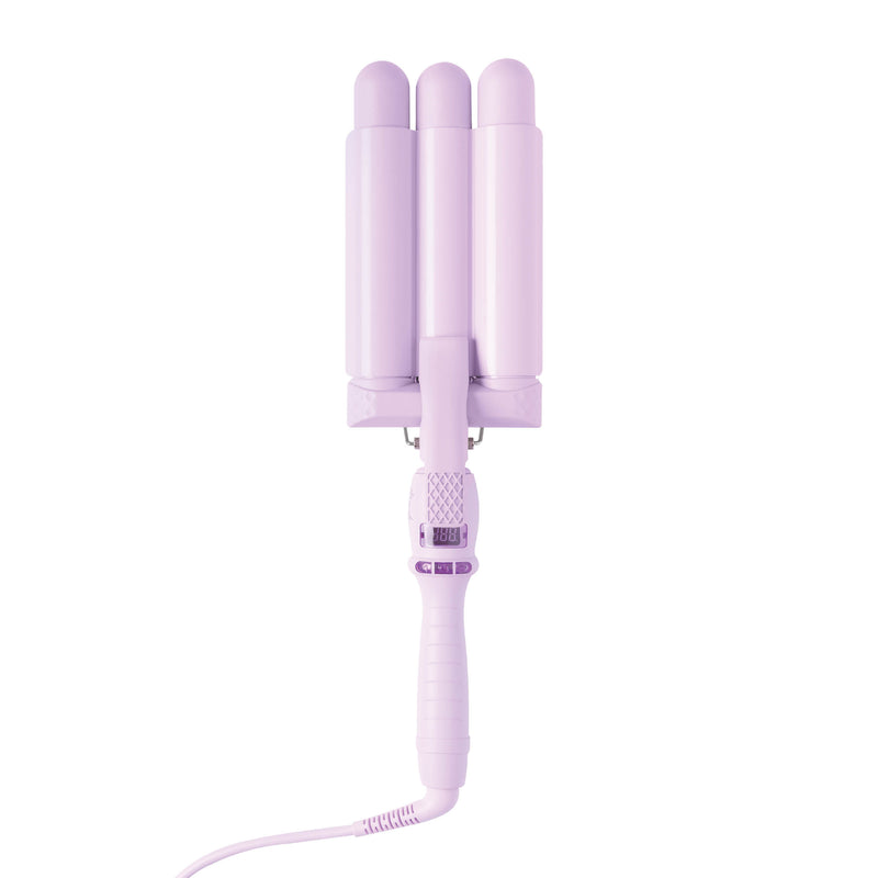 PRO Hair Waver - 22mm Cutie® Lilac