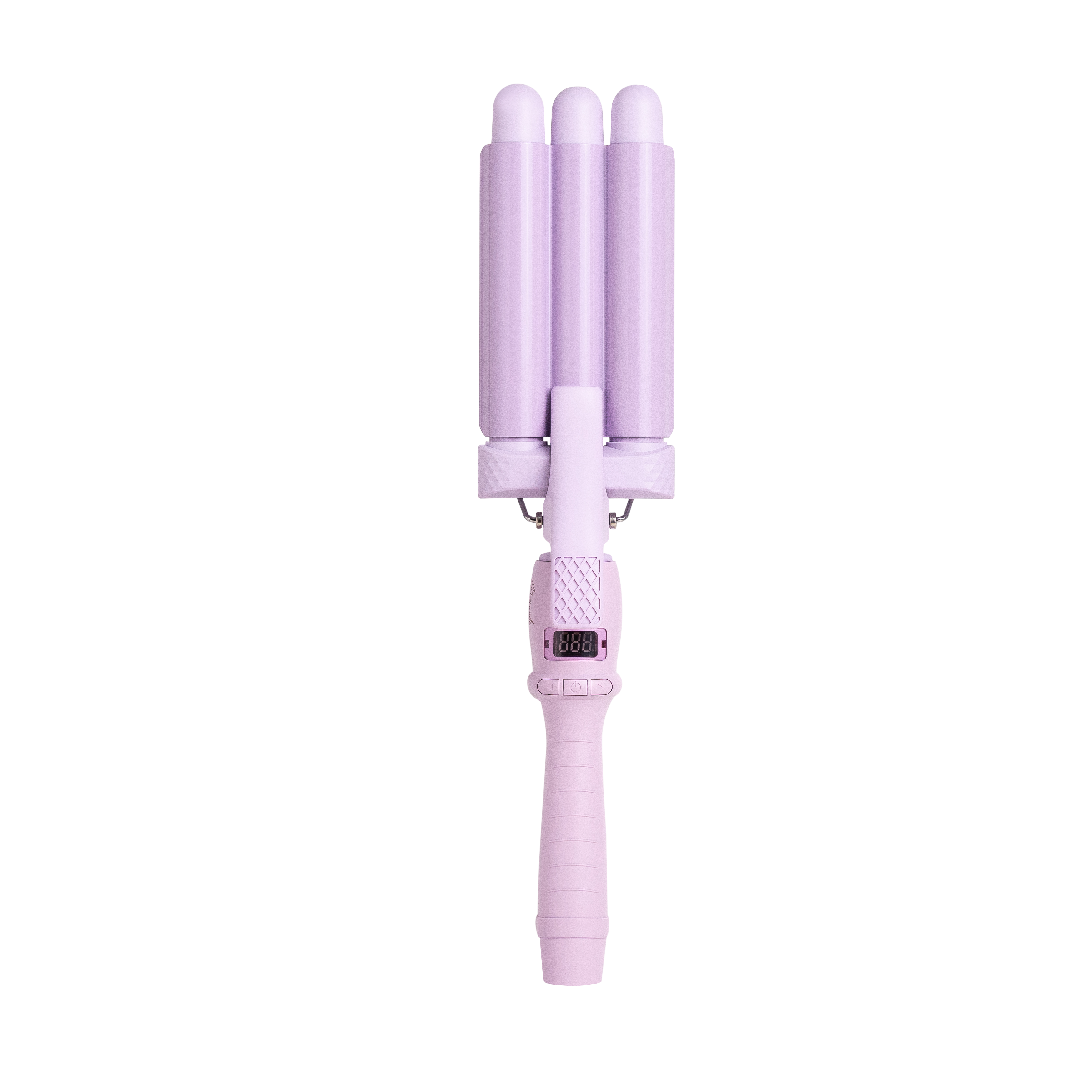 Mermade Hair Cutie Waver in Lilac