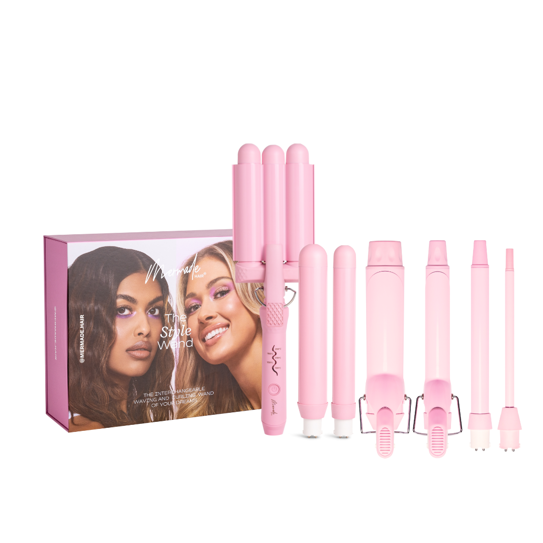 Style Wand Mega Bundle