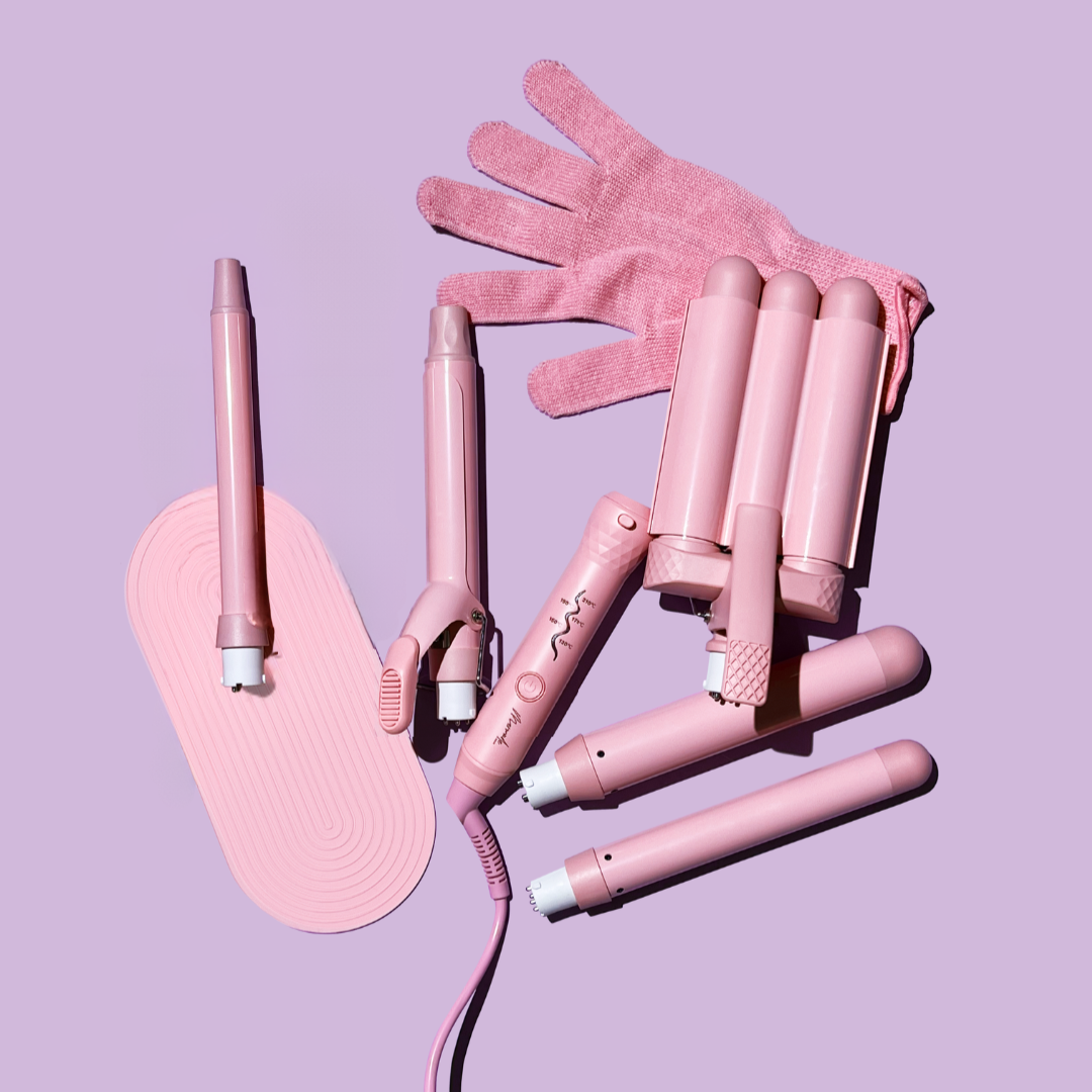 Style Wand Bonus Set