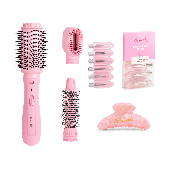 The Pause & Pamper Package