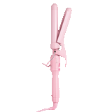 Mermade PRO Mini Hair Waver - 25mm Pink