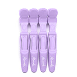 Pinces Grip Clips - Lilas Baby