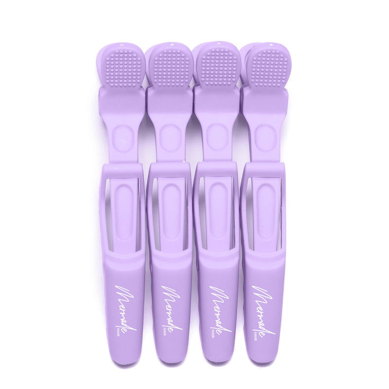 Pinces Grip Clips - Lilas Baby