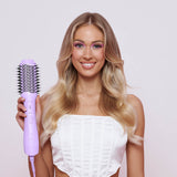 Blow Dry Brush - Baby Lilac