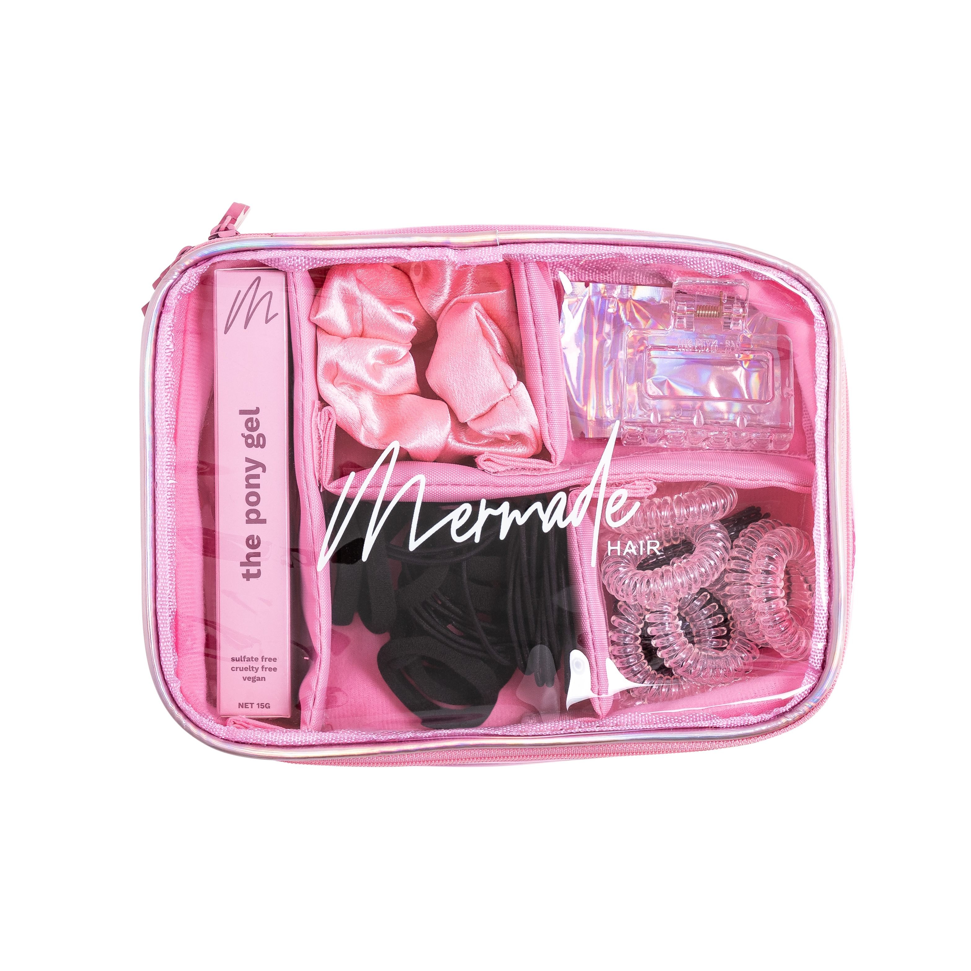 The Pony Kit