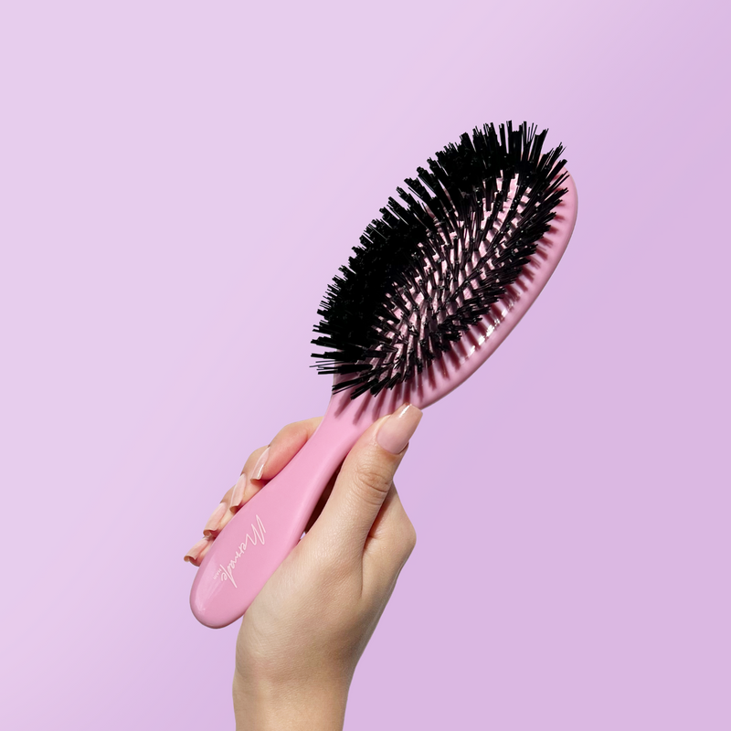 The Styling Brush