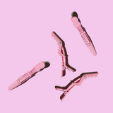 Grip Clips - Pink